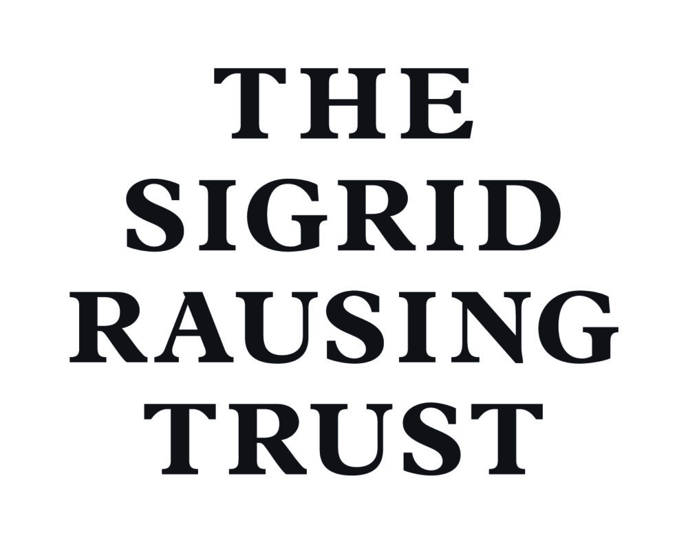 SRT Logo Block